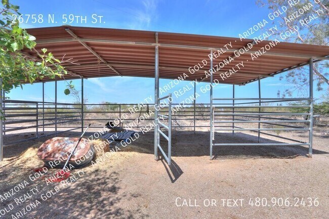 Building Photo - 26758 N 59th St