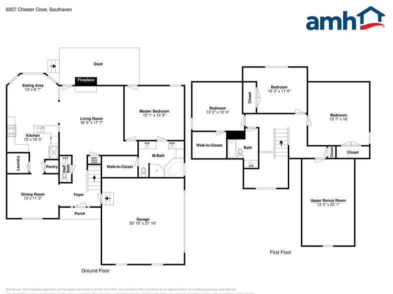 Building Photo - 6207 Chester Cv