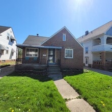Building Photo - West Boulevard Area 3-Bed, 1-Bath Single-F...