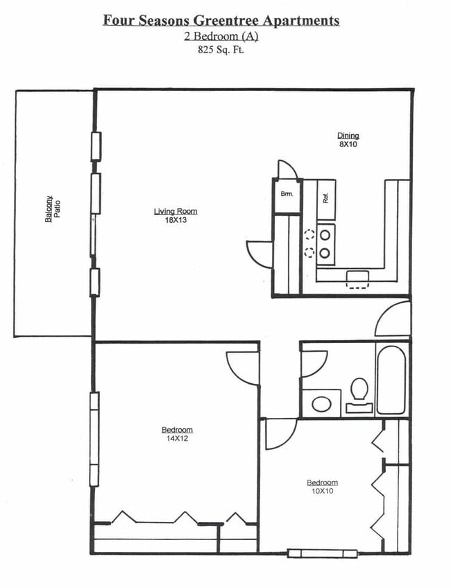 Building Photo - 2 bed room 1 bath in Beautiful South Eugene