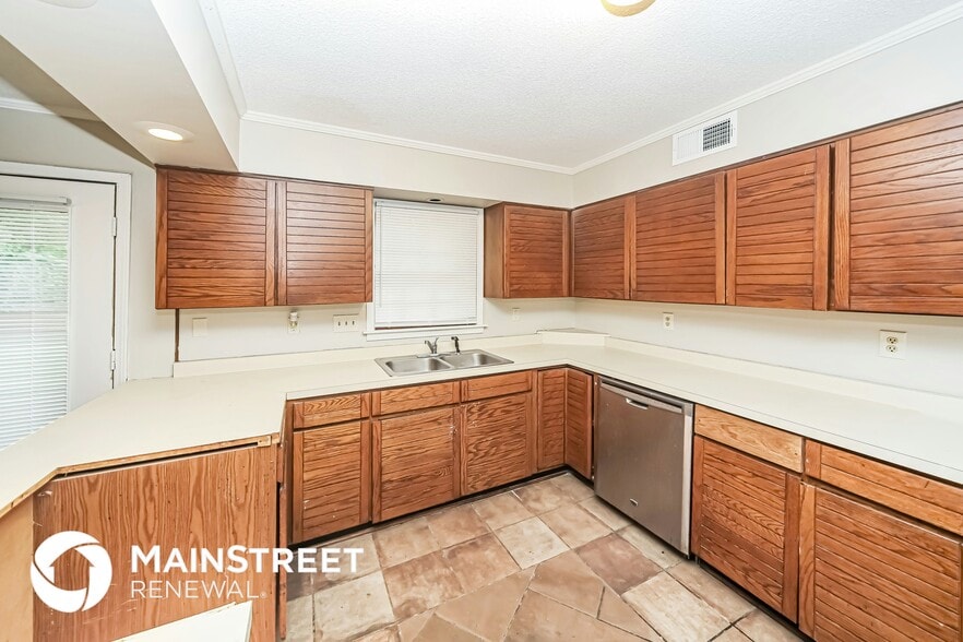 Building Photo - 4418 Lansford Dr