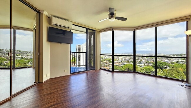 Building Photo - 2101 Nuuanu Ave