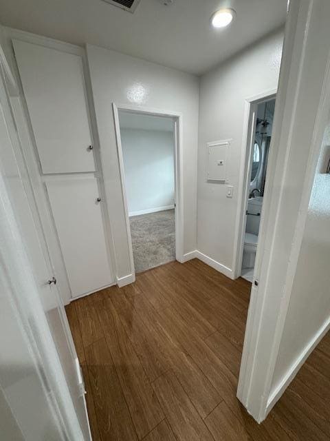 Interior Photo - 1601-1801 E 15th Street