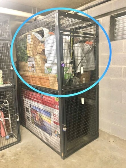 Building Photo - 3830 9th St N