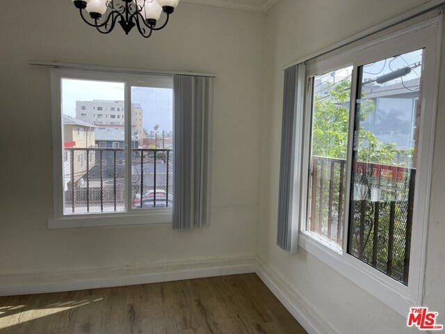 Building Photo - 1801 N Kingsley Dr