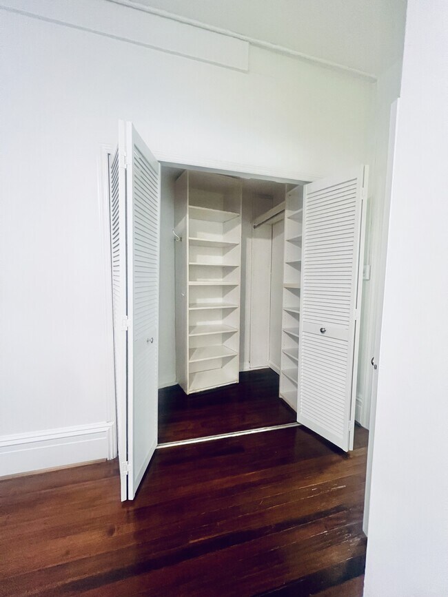 Building Photo - 2311 Connecticut Ave NW