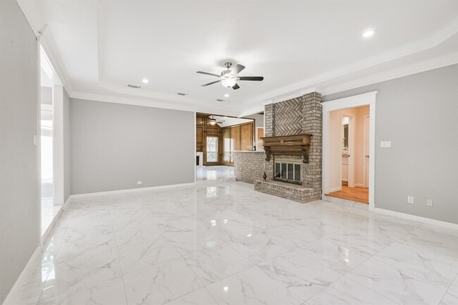 Building Photo - 12214 Cypresswood Dr