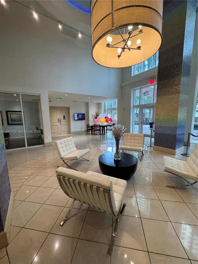 Building Photo - 2001 S Biscayne Blvd