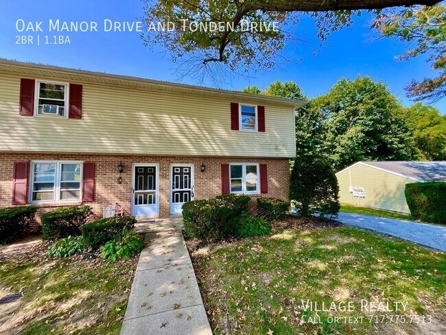Building Photo - 188 Oak Manor Dr