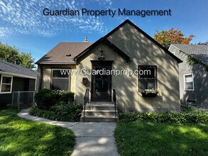Building Photo - South Minneapolis Single Family Home, Fenc...
