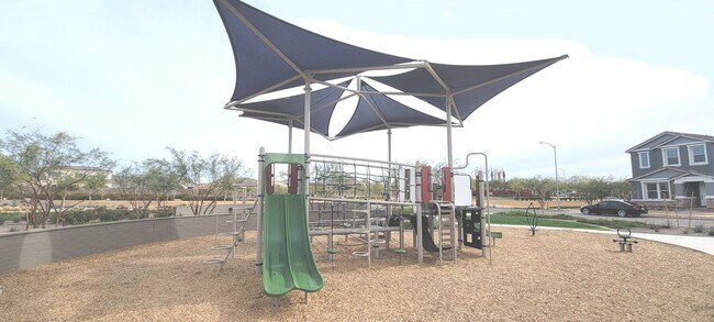 Building Photo - Union Park at Norterra