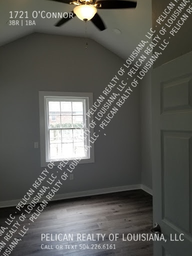 Building Photo - 1721 O'Connor-