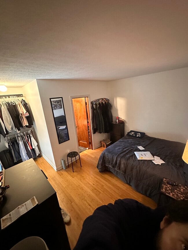 First Floor Bedroom w/ Bathroom - 1420 Meadow Rd