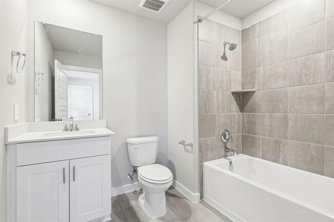 Building Photo - 6327 Brazos Trl Dr