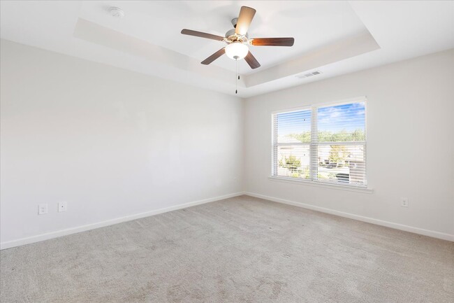 Primary Bedroom - 1517 Brookmere Way