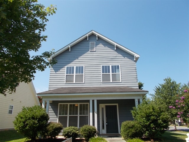 Building Photo - 4008 Wilgrove Way Dr