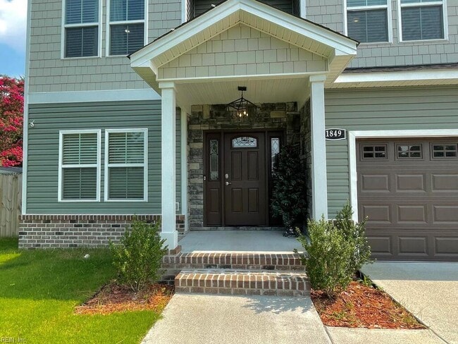 Building Photo - 1849 Steve Ln