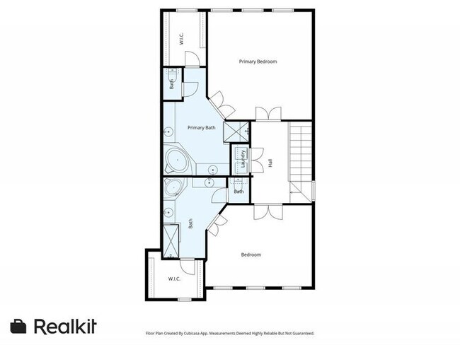 Building Photo - 2114 W Village Xing