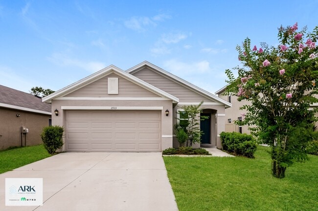 Building Photo - 2933 Great Abaco Way