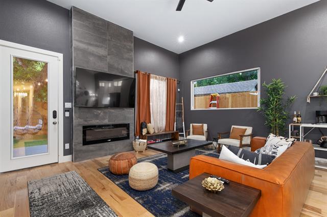 Building Photo - 3615 McBroom St