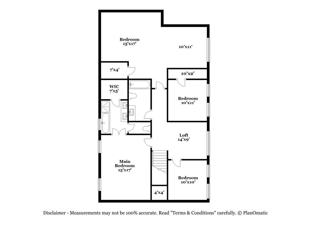 Building Photo - 1370 Ox Bridge Way NW