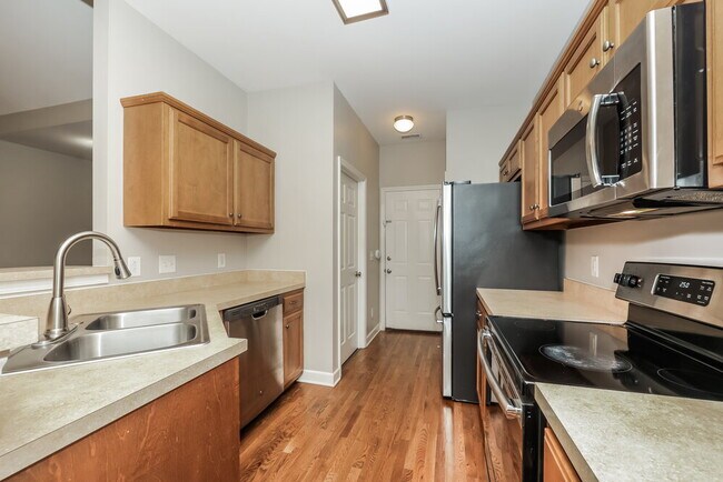 Building Photo - 6033 Lori Anne Dr