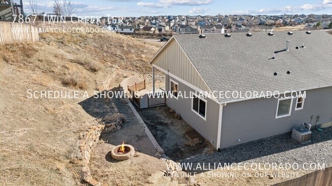 Building Photo - 7867 Twin Creek Terrace