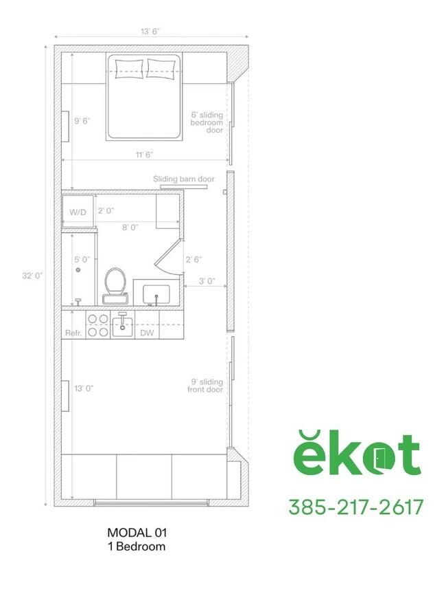 Building Photo - Stowell-SLC-Emery Manor