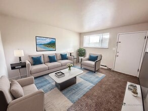 Building Photo - 7250-7290 Newton Street