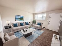 Building Photo - 7250-7290 Newton Street