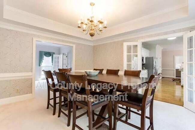 Building Photo - 2541 Berwick Walk