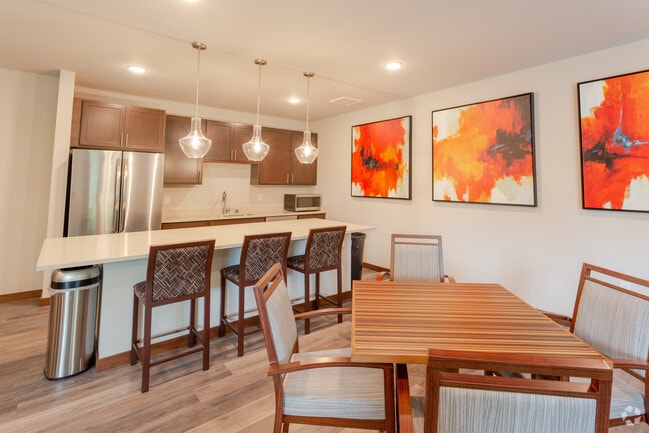 Interior Photo - Stagecoach Trail Apartments