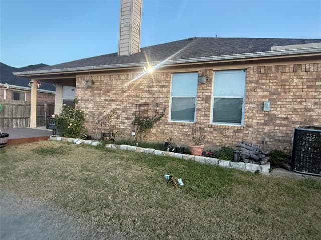 Building Photo - 617 Tabasco Trail