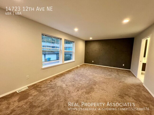 Building Photo - 14723 12th Ave NE