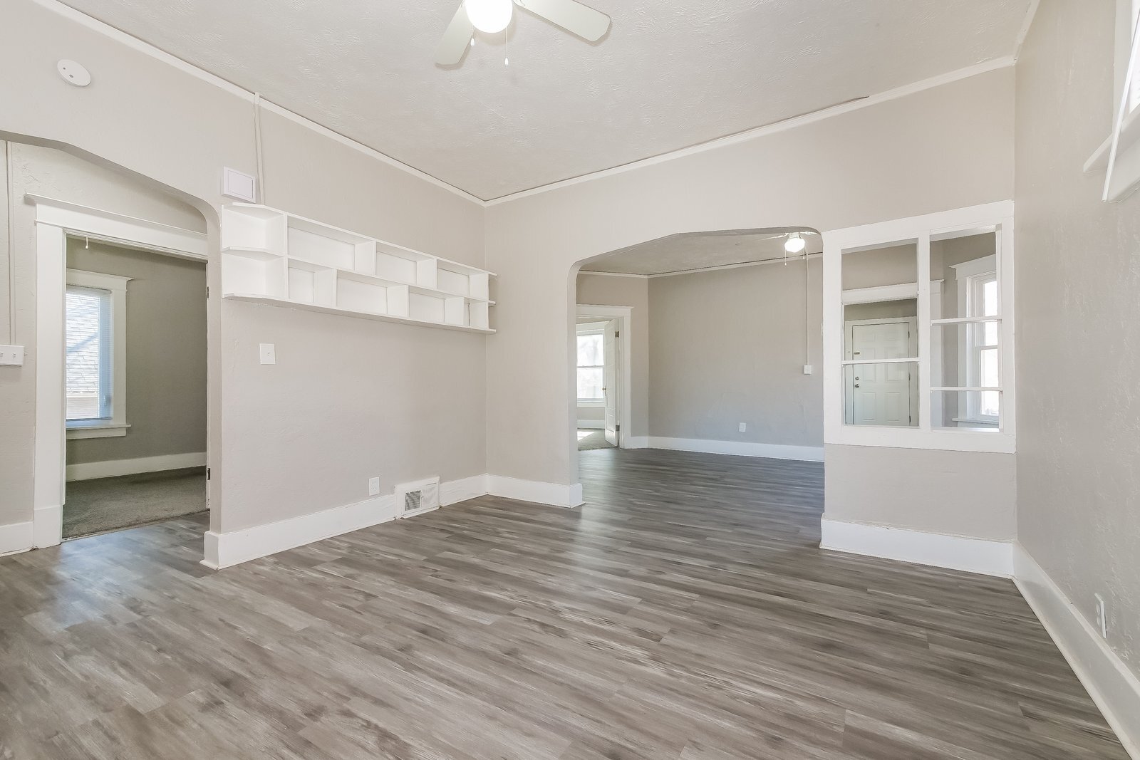 Building Photo - 3019 Corby St