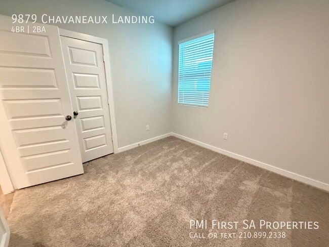Building Photo - 9879 Chavaneaux Lndg