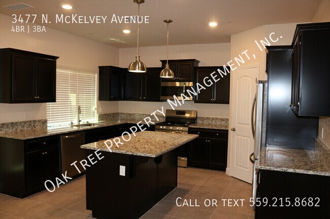 Building Photo - 3477 N McKelvey Ave