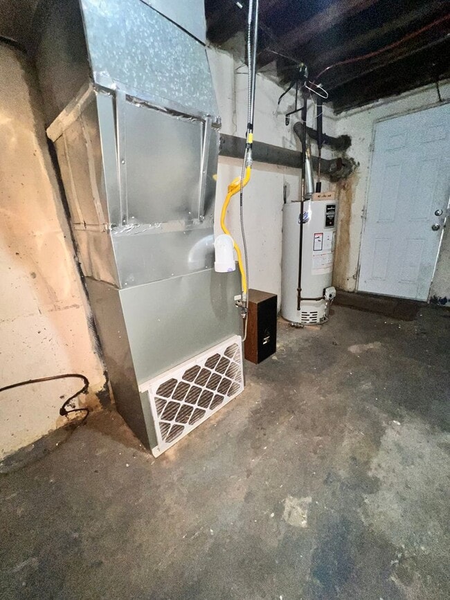 Building Photo - Newly Renovated Classic Chester Home with Fence Yard & Garage