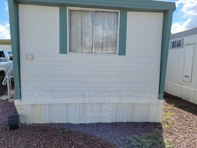 Building Photo - 110 E Prince Rd