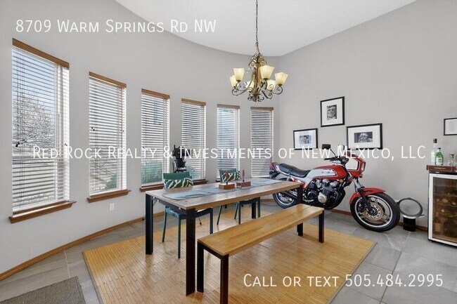 Building Photo - 8709 Warm Springs Rd NW