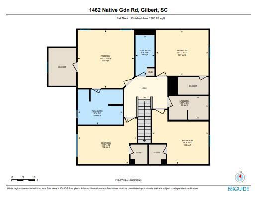 Building Photo - 1462 Native Gdn Rd