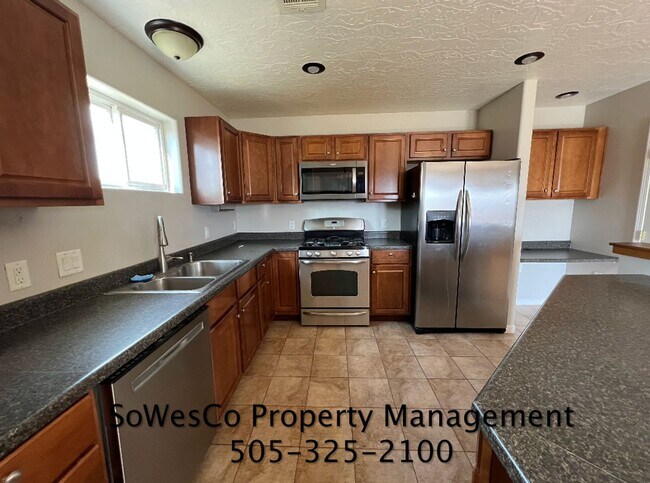 Building Photo - FOUR Bedroom Newer Home in Aztec