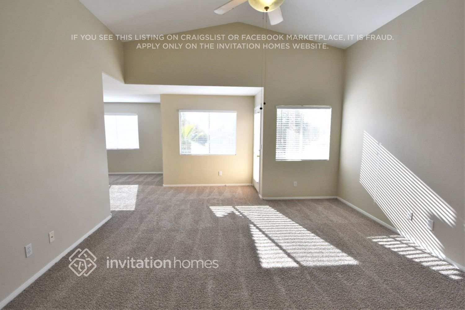 Building Photo - 4829 Soaring Springs Ave