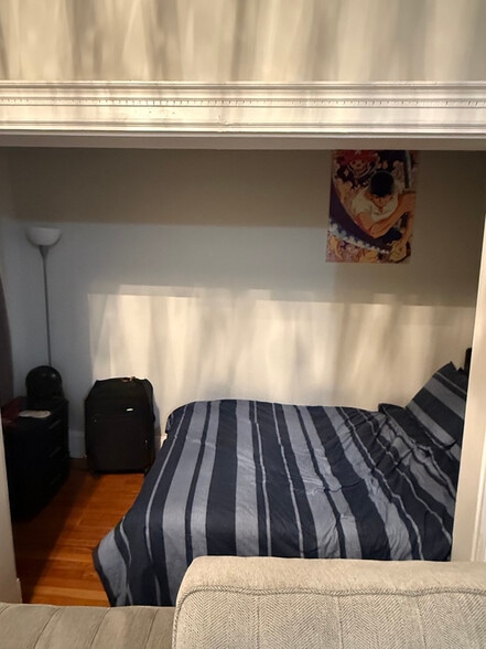 Building Photo - 38 Hemenway St