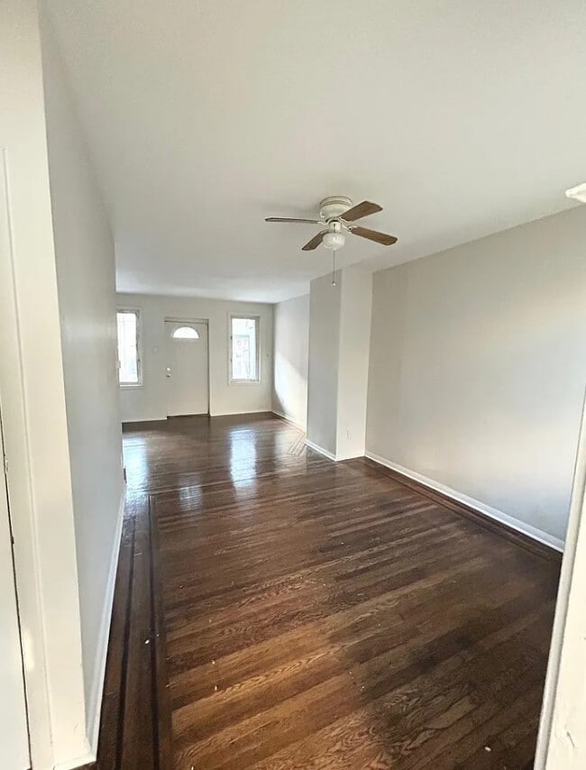 Building Photo - 1605 S Marston St