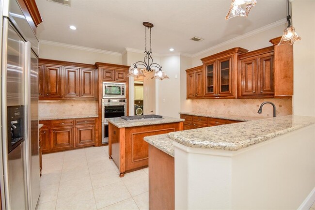 Building Photo - 2603 Braer Ridge Dr