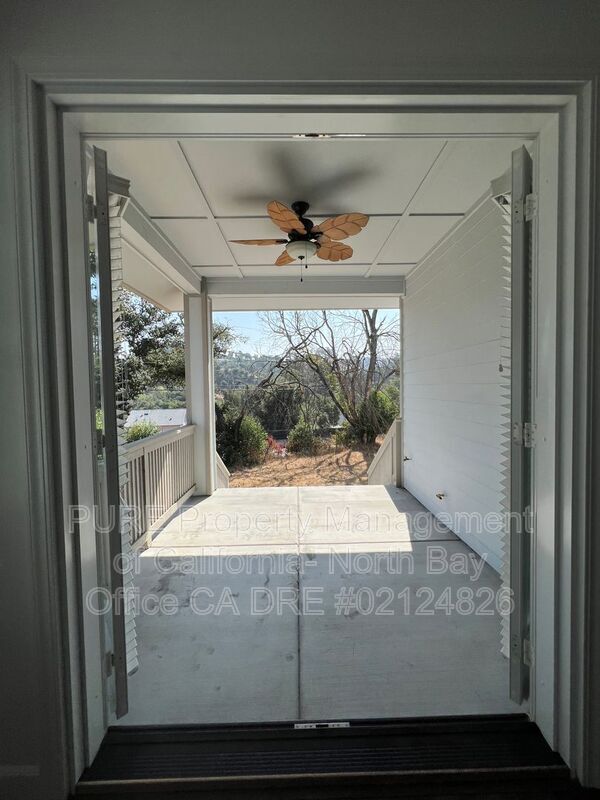 Building Photo - 1167 Mark West Springs Rd