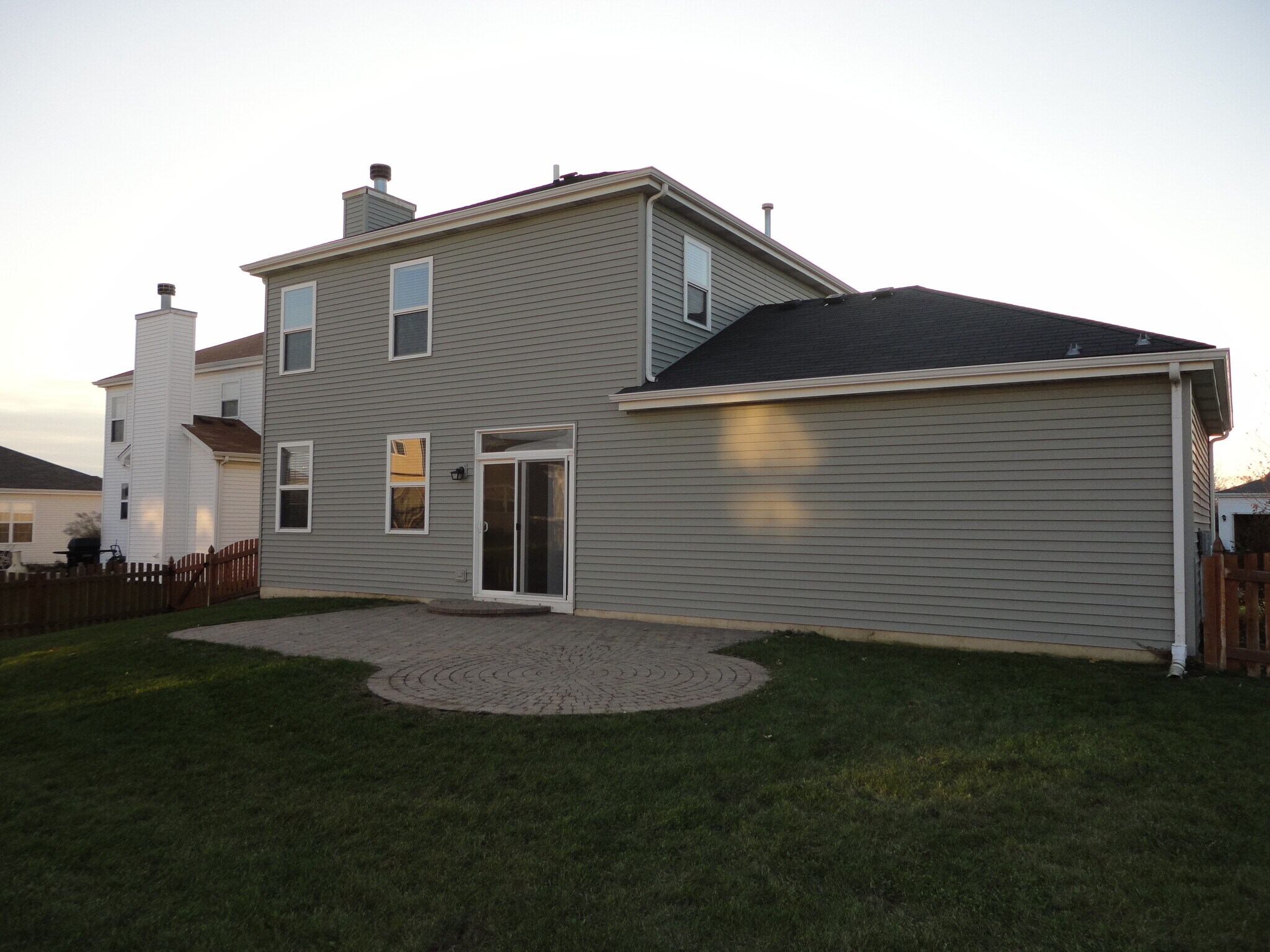 Building Photo - 1825 Bluestem Cir