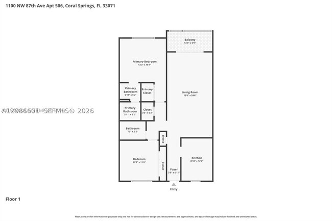 Building Photo - 1100 NW 87th Ave