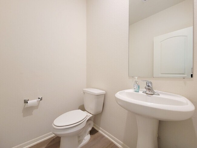 Building Photo - This home is a thoughtfully designed home offering comfort, space, and modern upgrades throughout...